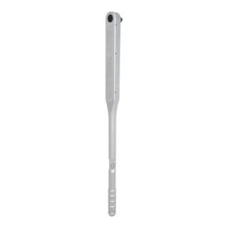 Clé dynamométrique de précision KS Tools 3/4"ALUTORQUE, 140-760 Nm, rotation à droite