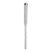 Clé dynamométrique de précision KS Tools 3/4"ALUTORQUE, 140-760 Nm, rotation à droite-2