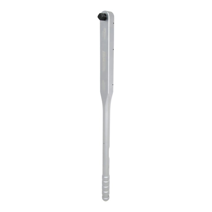 KS Tools Clé dynamométrique ALUTORQUEprecision 3/4", 140-760 Nm, serrage à droite, carré simple