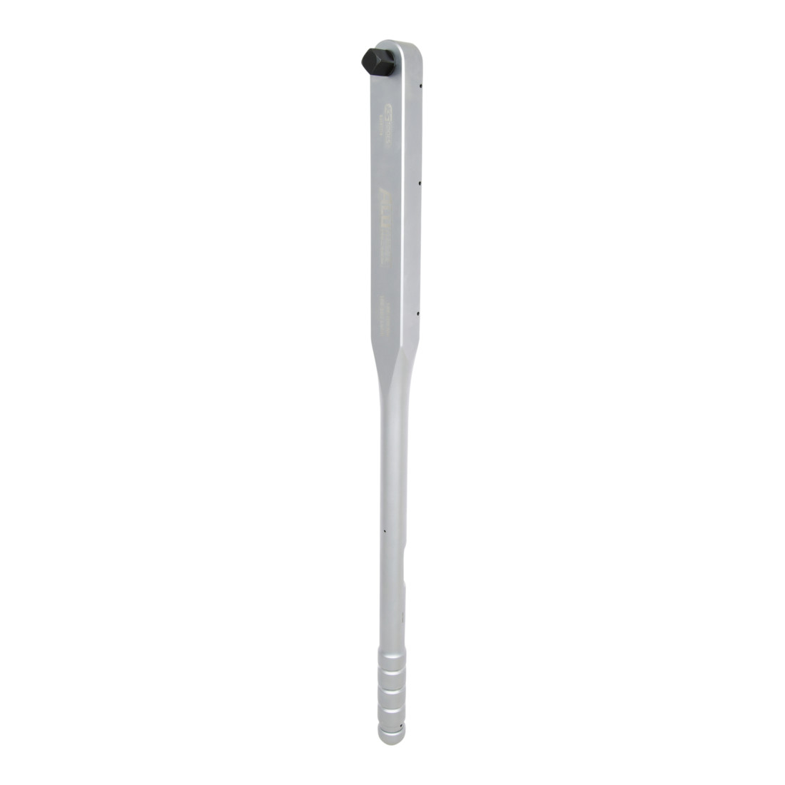 Clé dynamométrique de précision KS Tools 3/4"ALUTORQUE, 140-760 Nm, rotation à droite