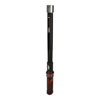 KS Tools Clé dynamométrique de précision ERGOTORQUE® 14x18mm, 150-750Nm