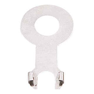 KS Tools Clé en acier inoxydable pour 152.1350