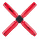 KS Tools Clé en croix avec revêtement isolant, 10x13x14x17 mm-1
