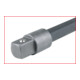 KS Tools Clé en croix coulissante VL, 3/4"x24x27x32mm