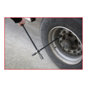 KS Tools Clé en croix coulissante VL, 3/4"x24x27x32mm-5