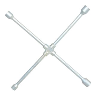 KS Tools Clé en croix PL, 24x27x30x32 mm