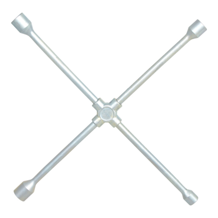KS Tools Clé en croix PL, 24x27x30x32 mm