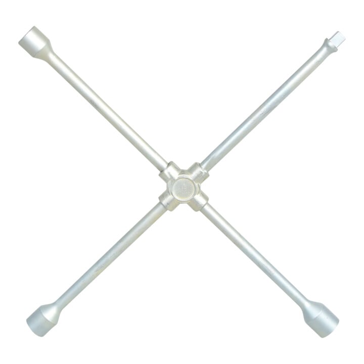 KS Tools Clé en croix PL, 3/4" x27x30x32 mm