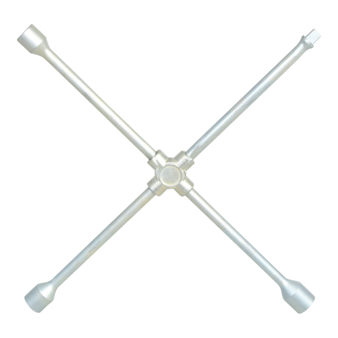 KS Tools Clé en croix PL, 3/4" x27x30x32 mm