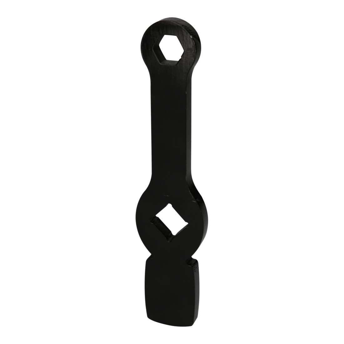 KS Tools Clé hexagonale 3/4" avec 2 faces de frappe, 18mm