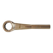 Outils KS BRONZEplus Clé à anneau de serrage BRONZEplus-1