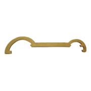 KS Tools Clé pour bouches à incendie BRONZEplus A-B-C Ø 14 mm