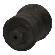 KS Tools Clé pour écrou d'essieu pour Mercedes, 95 mm-2
