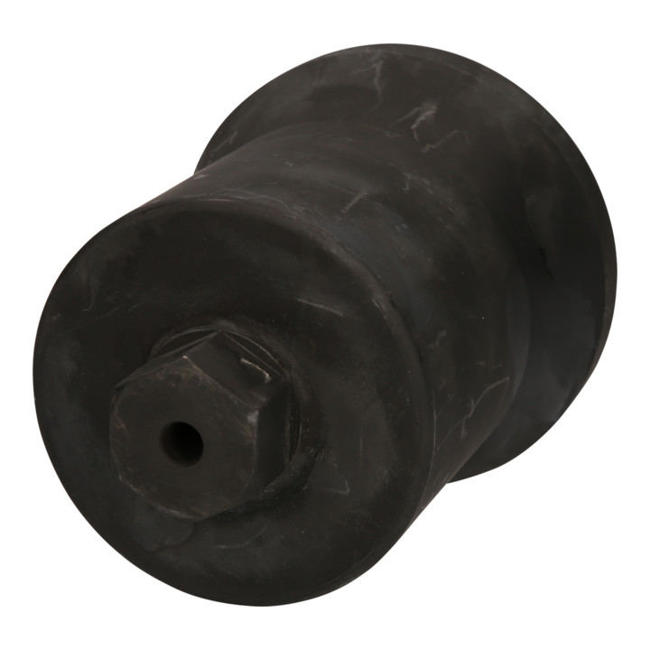 KS Tools Clé pour écrou d'essieu pour Mercedes, 95 mm