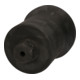 KS Tools Clé pour écrou d'essieu pour Mercedes, 95 mm-4