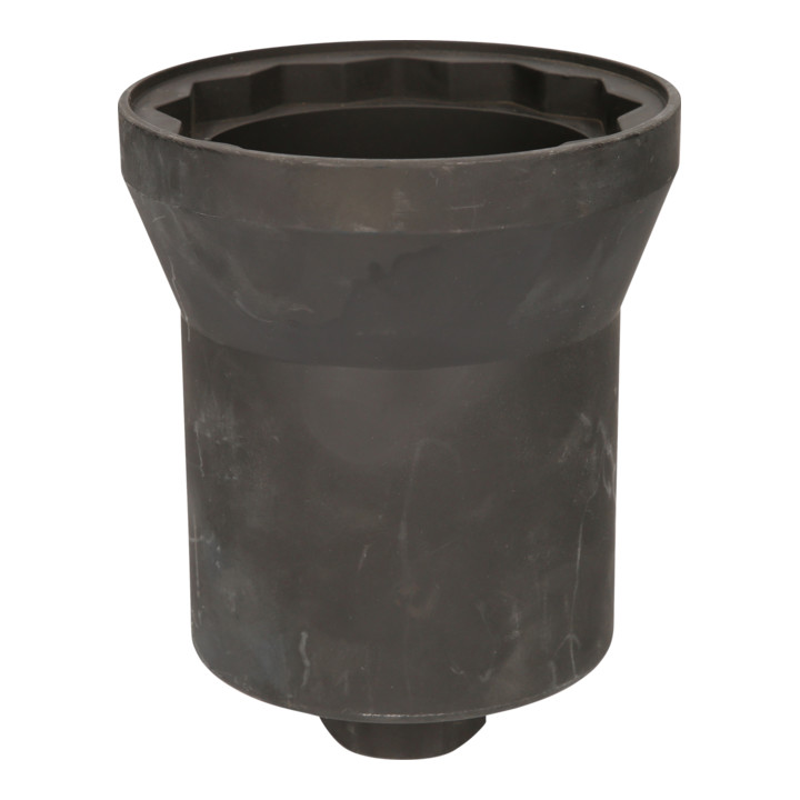 KS Tools Clé pour écrou d'essieu pour Mercedes, 95 mm