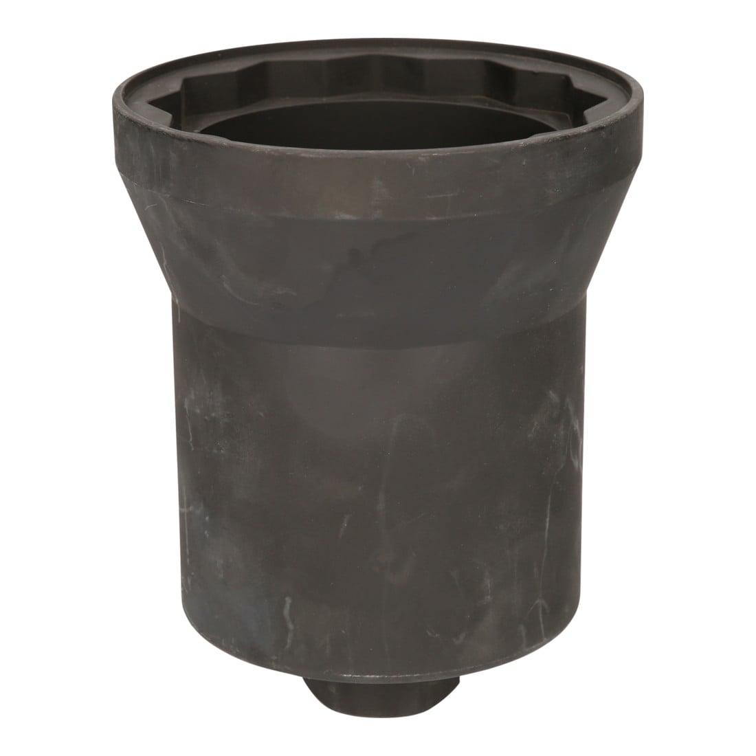 KS Tools Clé pour écrou d'essieu pour Mercedes, 95 mm