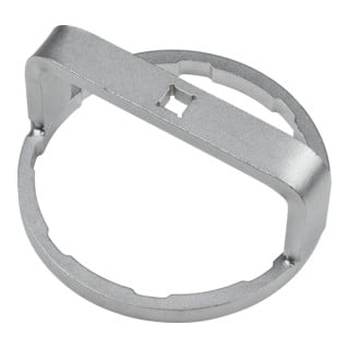 KS Tools Clé pour filtre à huile 3/8"