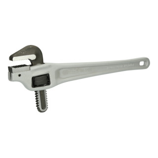 KS Tools Clé serre-tube en aluminium , 1,1/2"