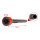 KS Tools Clé spéciale articulation axiale, 420 mm