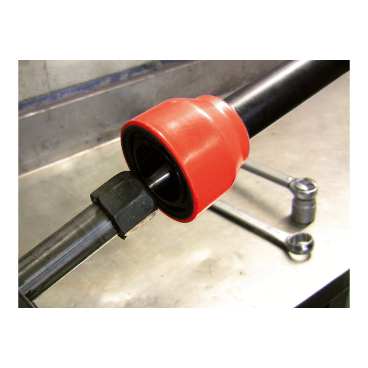 KS Tools Clé spéciale articulation axiale, 420 mm