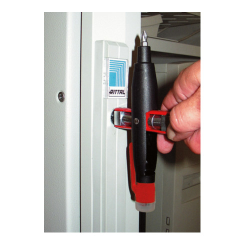 KS Tools Clé universelle d'armoire électrique, détecteur de tension