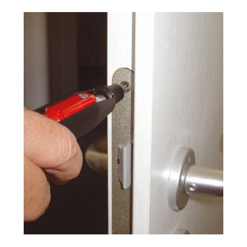 KS Tools clé universelle pour armoire électrique, 140mm