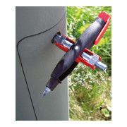 KS Tools clé universelle pour armoire électrique, 140mm-4