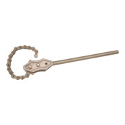Clé à tube à chaîne KS Tools BRONZEplus