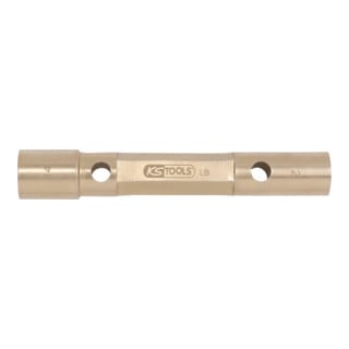 KS Tools Clés à douille, 6 pans BRONZEplus 36x41 mm