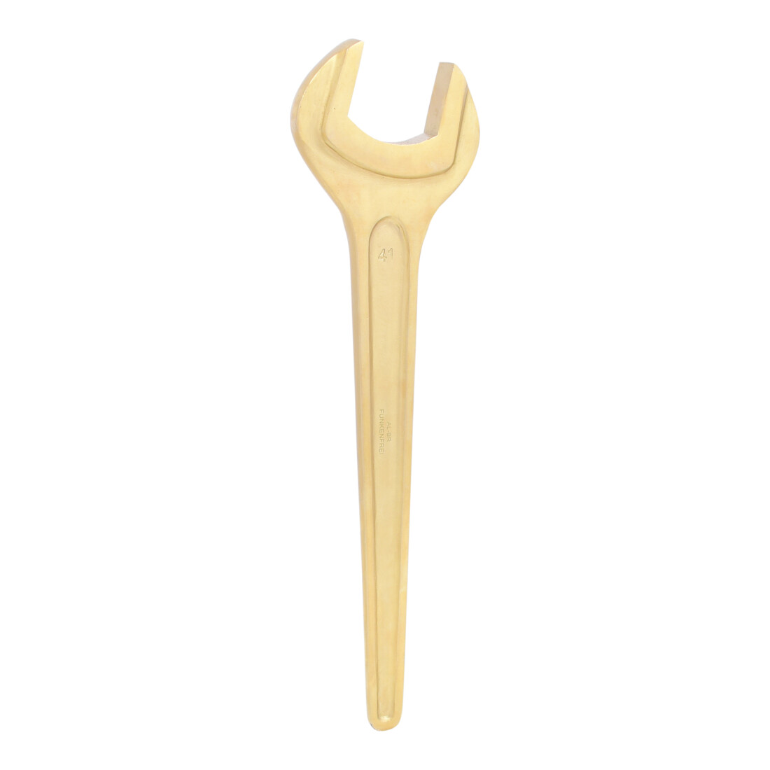 Outils KS BRONZEplus Clé monobloc BRONZEplus