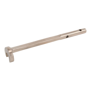 Outils KS BRONZEplus Clé à griffes sans axe de rotation