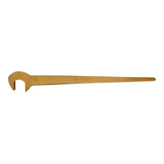 Outils KS BRONZEplus Clé à fourche 90° BRONZEplus