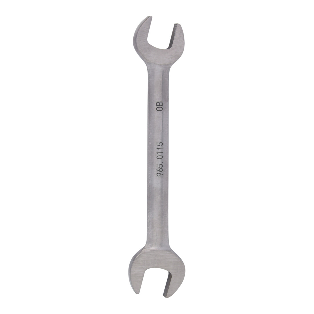 Outils KS Clé à fourche double TITANplus