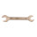 KS Tools BRONZEplus double clé plate à fourche pouce-1