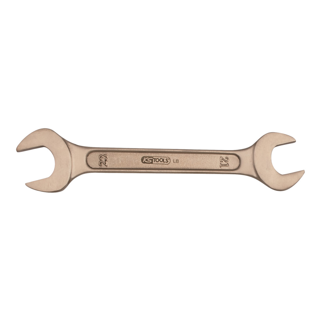 KS Tools Clés à fourches BRONZEplus 2.3/16x2.3/8"