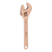 KS Tools Clés à molette BERYLLIUMplus 250 mm-5
