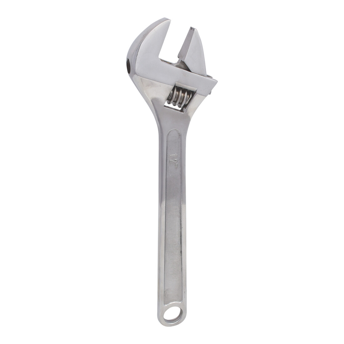 KS Tools Clés à molette EDELSTAHL, 12"