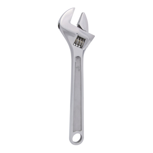 KS Tools Clés à molette EDELSTAHL, 8"