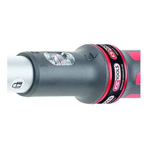 KS Tools Clés dynamométriques ERGOTORQUEbasic®, 40-400Nm