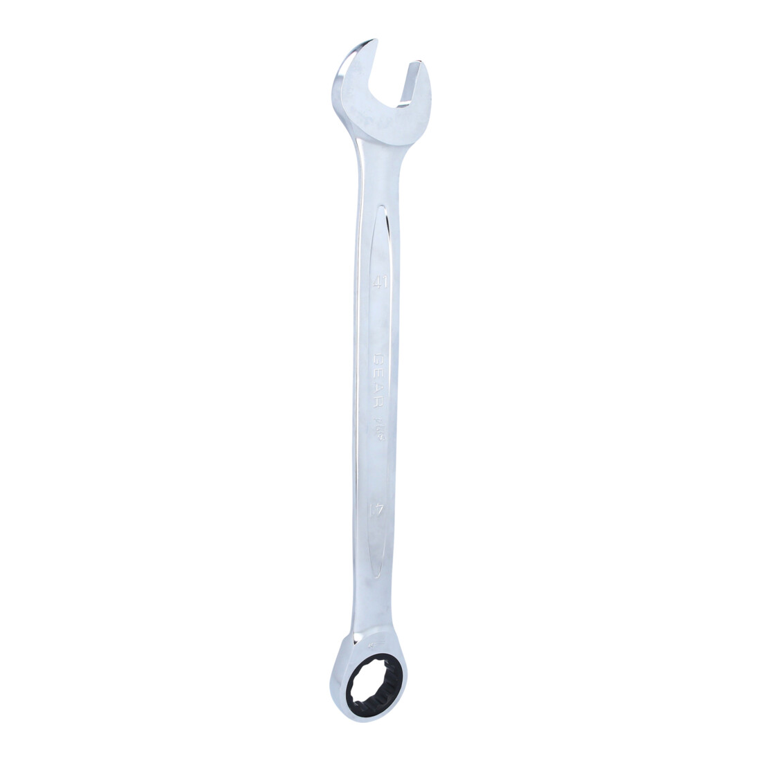 Outils KS Clé à cliquet GEARplus Clé à cliquet