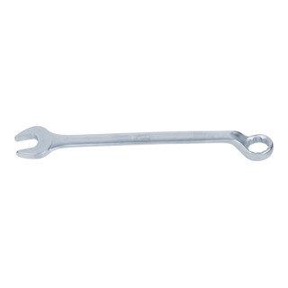Clé à fourche KS Tools CLASSIC, décalée, pouce