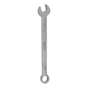 Outils KS Clé à fourche TITANplus, coudée-1