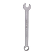 Outils KS Clé à fourche TITANplus, coudée-3