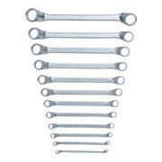 KS Tools Clés polygonales contre-coudées, 6-32 mm-3