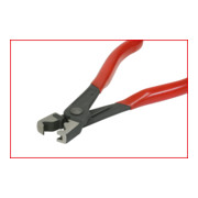 KS Tools Click-Schlauchschellenzange, geschmiedet, 180mm-4