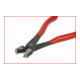 KS Tools Click slangklemtang, gesmeed, 180mm