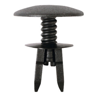 KS Tools Clip a pressione per Audi, 50pz. Ø5,5/23mm