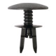 KS Tools Clip a pressione per Audi, 50pz. Ø5,5/23mm-1
