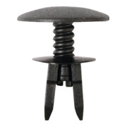 KS Tools Clip a pressione per Audi, 50pz. Ø5,5/23mm